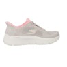 Skechers 125503 Go Walk Flex Safiya Deportivas Slip-Ins Mujeres