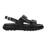 Kickers Neosummer 860710 Sandalias Cuña Mujeres