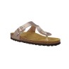 BNK 008 Sandalias BIO con Hebilla Mujeres