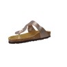 BNK 008 Sandalias BIO con Hebilla Mujeres
