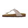 BNK 008 Sandalias BIO con Hebilla Mujeres