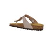 BNK 008 Sandalias BIO con Hebilla Mujeres