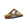 BNK 008 Sandalias BIO con Hebilla Mujeres