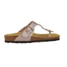 BNK 008 Sandalias BIO con Hebilla Mujeres