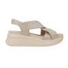 Callaghan 29904 Atenea Llaman Sandalias Cuña Mujer