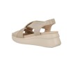 Callaghan 29904 Atenea Llaman Sandalias Cuña Mujer
