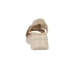 Callaghan 29904 Atenea Llaman Sandalias Cuña Mujer