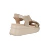 Callaghan 29904 Atenea Llaman Sandalias Cuña Mujer