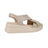 Callaghan 29904 Atenea Llaman Sandalias Cuña Mujer