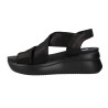 Callaghan 29904 Atenea Llaman Sandalias Cuña Mujer