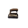 Grisport 81501 Sandalias Velcro Hombres