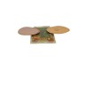 Naturpiel Half Insoles