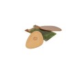 Mezze Solette Naturpiel