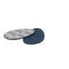 Banda Azul Activated Charcoal Deodorant Insoles – Cut-to-Size & Antibacterial