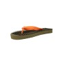 Surippa Comfort 1.0 Tongs Unisexes