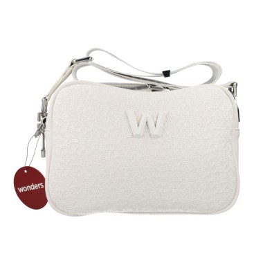 Wonders WB-51159 Borsa a Tracolla Donna
