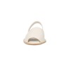 Ria Menorca 27800-S2 Sandales Plates Cuir Femme – Fabriquées en Espagne