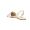 Ria Menorca Abarcas Mujer 27800-S2 Piel Hechas en España