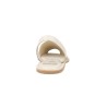 Ria Menorca 27800-S2 Sandales Plates Cuir Femme – Fabriquées en Espagne