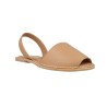 Ria Menorca 27800-S2 Sandales Plates Cuir Femme – Fabriquées en Espagne