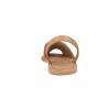 Ria Menorca 27800-S2 Sandales Plates Cuir Femme – Fabriquées en Espagne