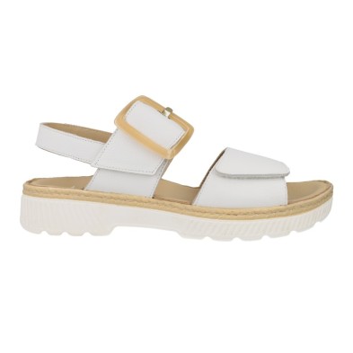 Ara Shoes Capri-S 12-39104 Sandalias de Cuña Mujer