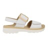 Ara Shoes Capri-S 12-39104 Sandalias de Cuña Mujer