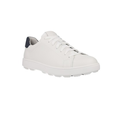 Geox Spherica U45GPA Zapatillas Deportivas Hombres