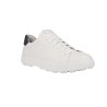 Geox Spherica U45GPA Zapatillas Deportivas Hombres