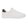 Geox Spherica U45GPA Zapatillas Deportivas Hombres