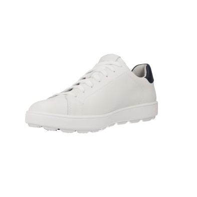 Geox Spherica U45GPA Zapatillas Deportivas Hombres