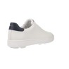 Geox Spherica U45GPA Zapatillas Deportivas Hombres