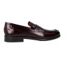 Mocassini Uomo 1021 Pelle Classici