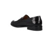 Mocassini Uomo 1021 Pelle Classici