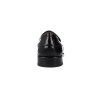 Mocassins Homme 1021 Barrette Cuir