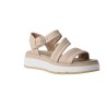 Clarks Tuscan Strap Sandalias Mujeres