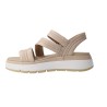 Clarks Tuscan Strap Sandalias Mujeres