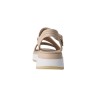 Clarks Tuscan Strap Sandalias Mujeres