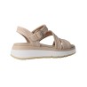 Clarks Tuscan Strap Sandalias Mujeres
