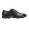 Pikolinos Alarcon M7D-4289 Scarpe Derby Pelle Stringate Uomo Cuoio