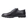 Pikolinos Alarcon M7D-4289 Chaussures Derby Cuir Lacets Homme Cognac