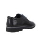 Pikolinos Alarcon M7D-4289 Scarpe Derby Pelle Stringate Uomo Cuoio