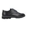 Pikolinos Alarcon M7D-4289 Herren Leder Derby Schnürschuhe Cognac