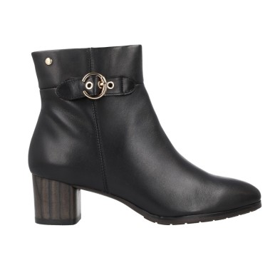Pikolinos Calafat W1Z-8588 Botines Tacón Mujer