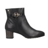 Pikolinos Calafat W1Z-8588 Botines Tacón Mujer