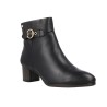 Pikolinos Calafat W1Z-8588 Botines Tacón Mujer