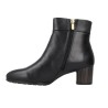 Pikolinos Calafat W1Z-8588 Botines Tacón Mujer