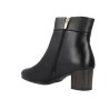 Pikolinos Calafat W1Z-8588 Bottines à Talon Femme