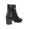 Pikolinos Calafat W1Z-8588 Botines Tacón Mujer