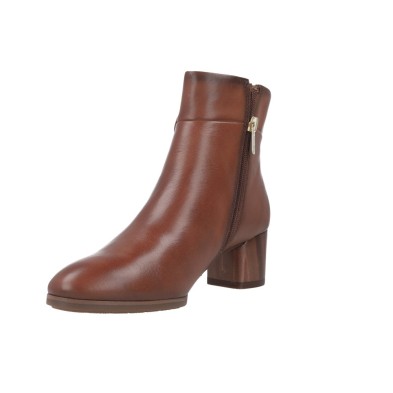 Pikolinos Calafat W1Z-8588 Botines Tacón Mujer
